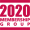2020 Membership group